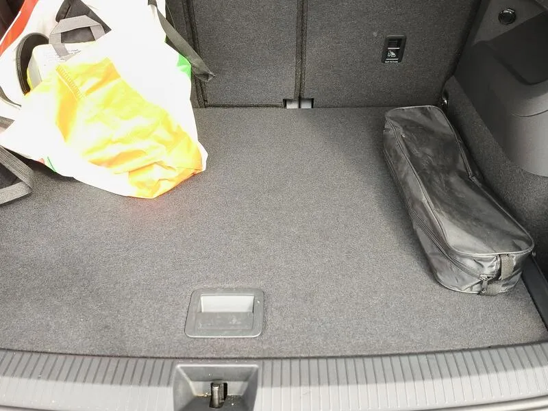 Volkswagen Tiguan 1.5 TSI eHybrid Life TSI - foto 38