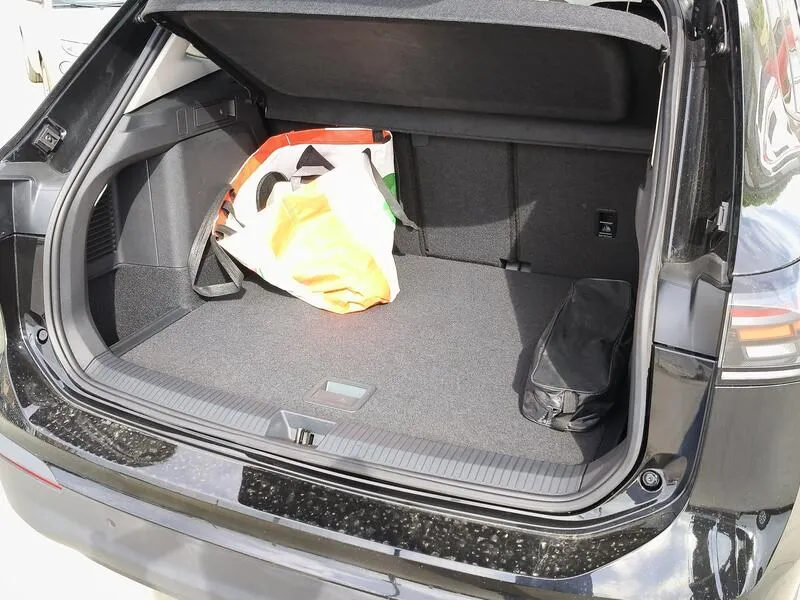 Volkswagen Tiguan 1.5 TSI eHybrid Life TSI - foto 42
