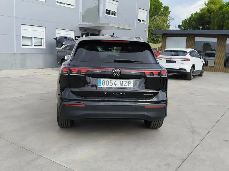 Volkswagen Tiguan 1.5 TSI eHybrid Life TSI - foto 5
