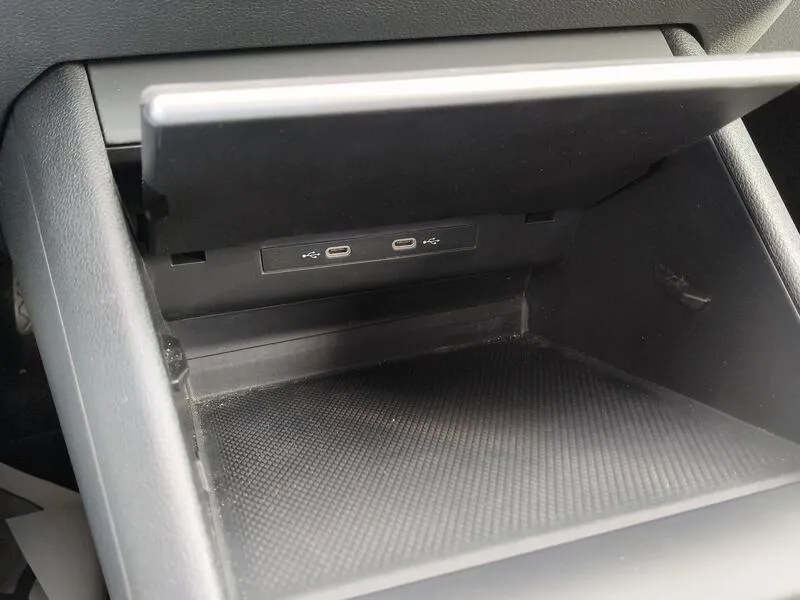 Volkswagen Tiguan 1.5 TSI eHybrid Life TSI - foto 14