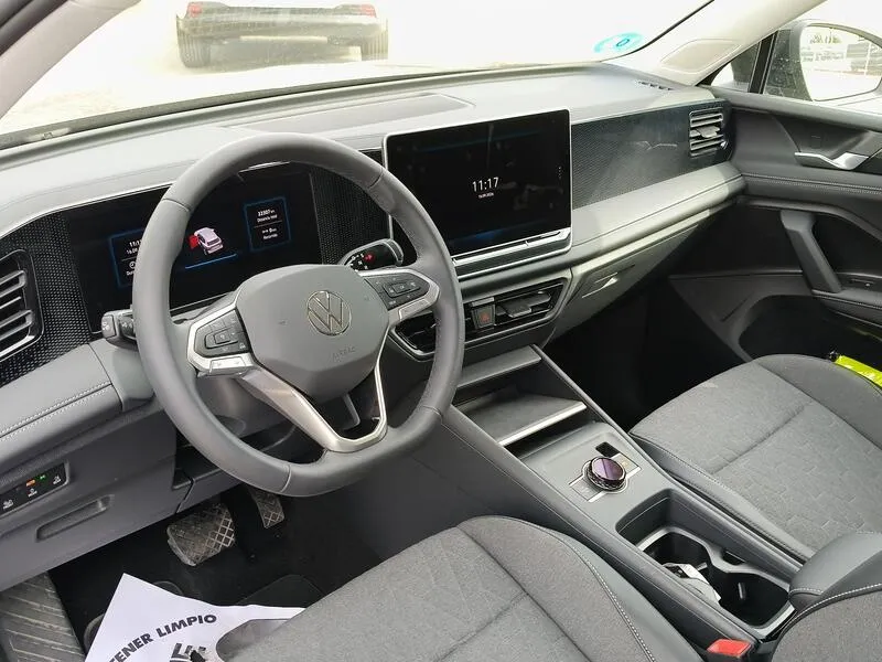 Volkswagen Tiguan 1.5 TSI eHybrid Life TSI - foto 10