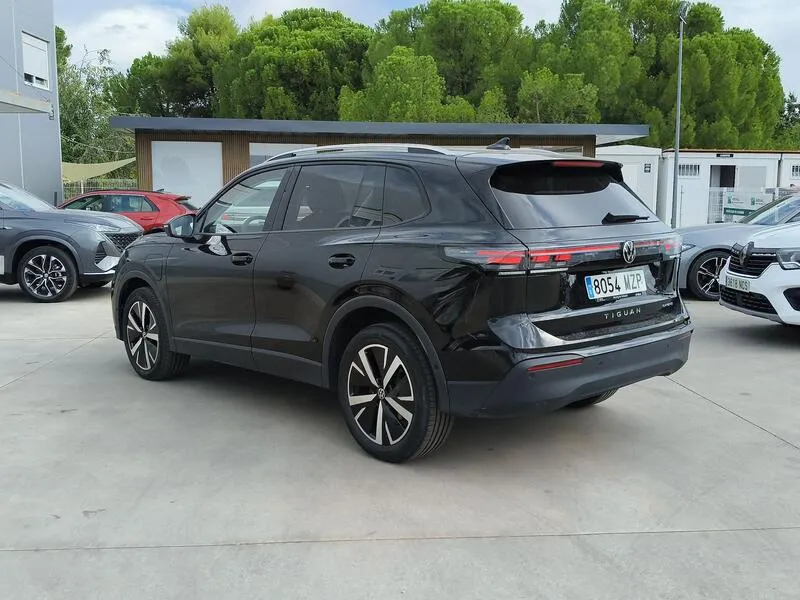 Volkswagen Tiguan 1.5 TSI eHybrid Life TSI - foto 4