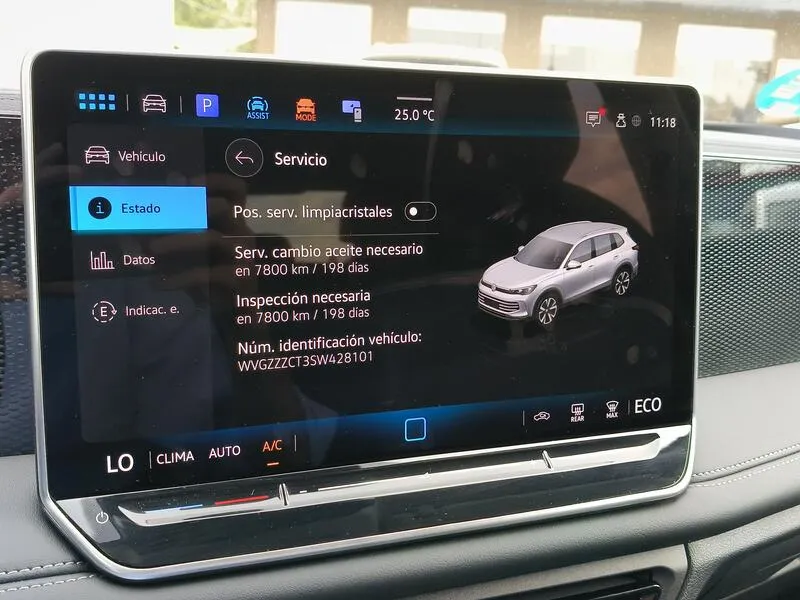 Volkswagen Tiguan 1.5 TSI eHybrid Life TSI - foto 19