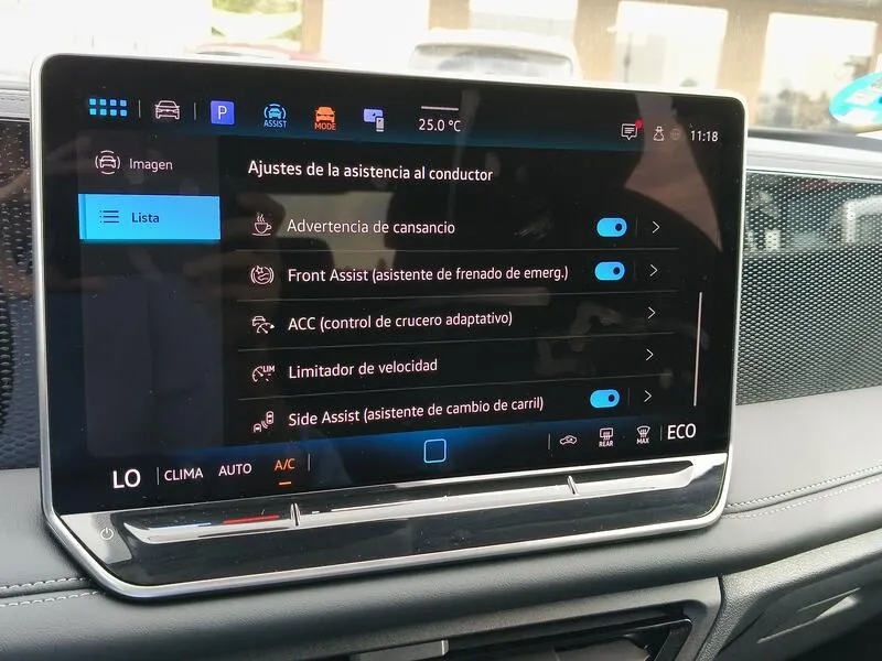 Volkswagen Tiguan 1.5 TSI eHybrid Life TSI - foto 16