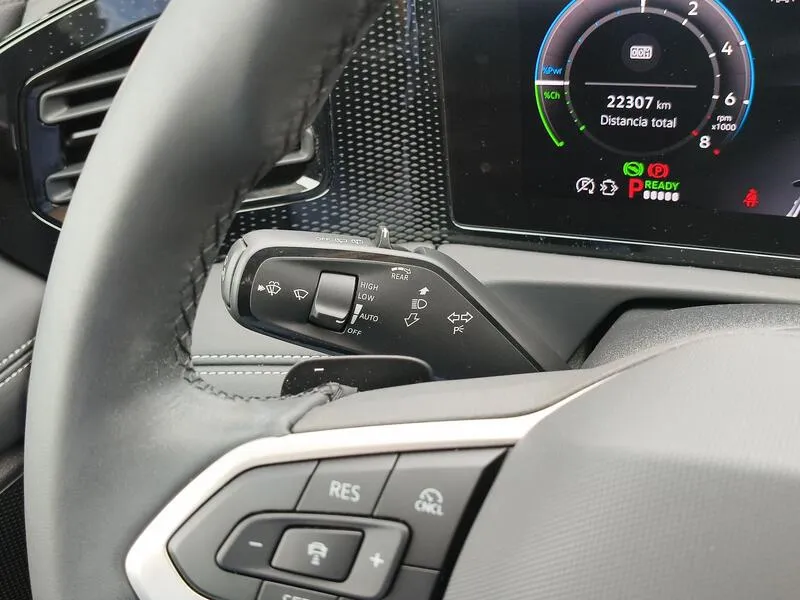 Volkswagen Tiguan 1.5 TSI eHybrid Life TSI - foto 26