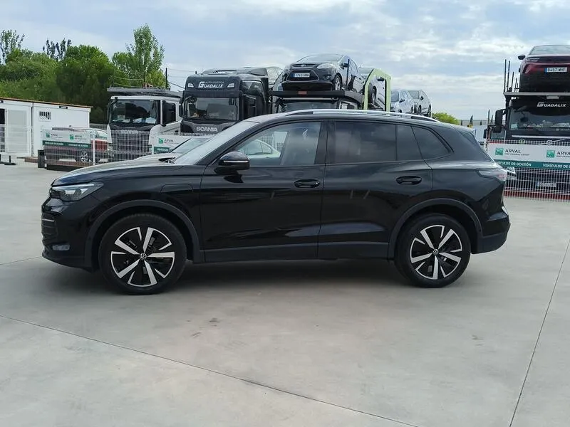 Volkswagen Tiguan 1.5 TSI eHybrid Life TSI - foto 3