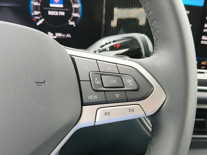 Volkswagen Tiguan 1.5 TSI eHybrid Life TSI - foto 23