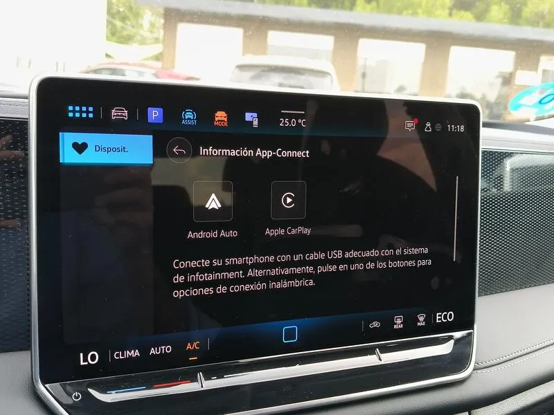 Volkswagen Tiguan 1.5 TSI eHybrid Life TSI - foto 17