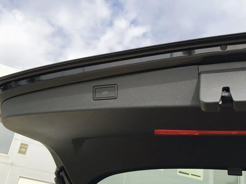Volkswagen Tiguan 1.5 TSI eHybrid Life TSI - foto 41