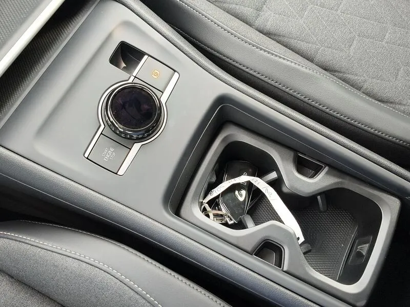 Volkswagen Tiguan 1.5 TSI eHybrid Life TSI - foto 13