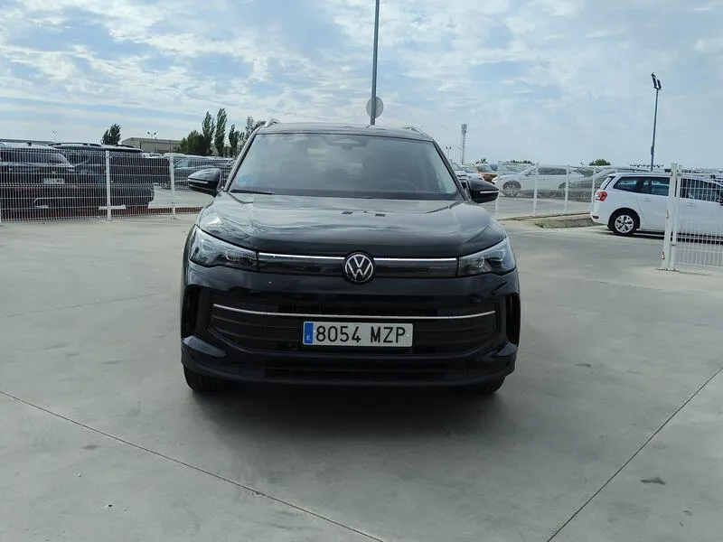 Volkswagen Tiguan 1.5 TSI eHybrid Life TSI - foto 9