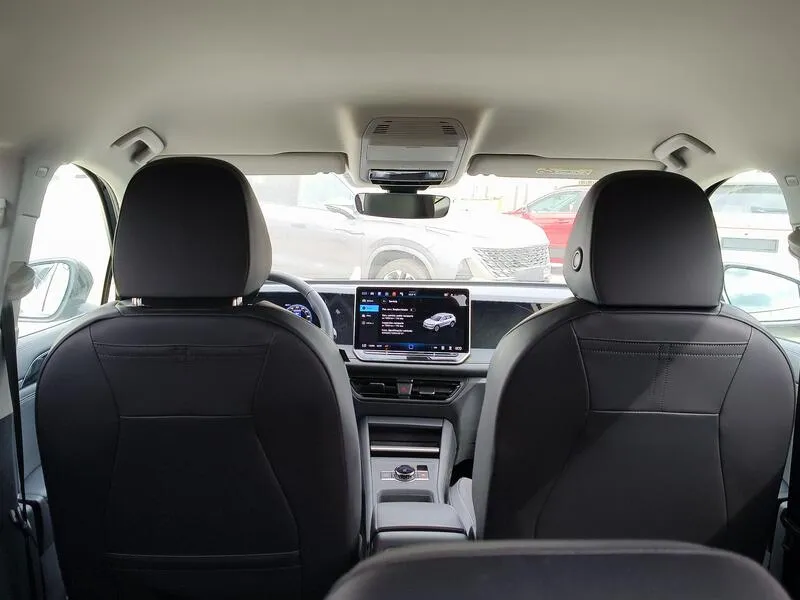 Volkswagen Tiguan 1.5 TSI eHybrid Life TSI - foto 40