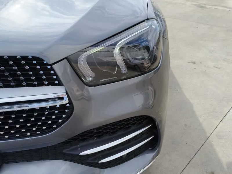 Mercedes-Benz GLE 350e 4MATIC - foto 46