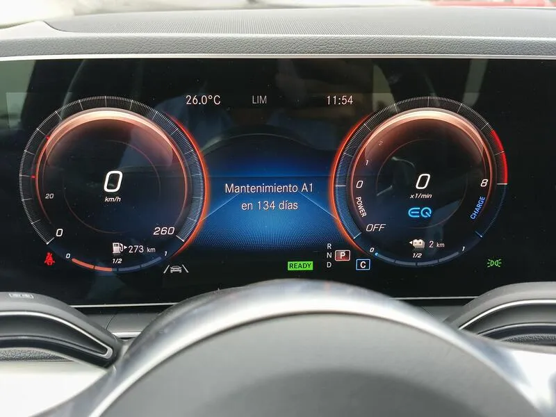 Mercedes-Benz GLE 350e 4MATIC - foto 18