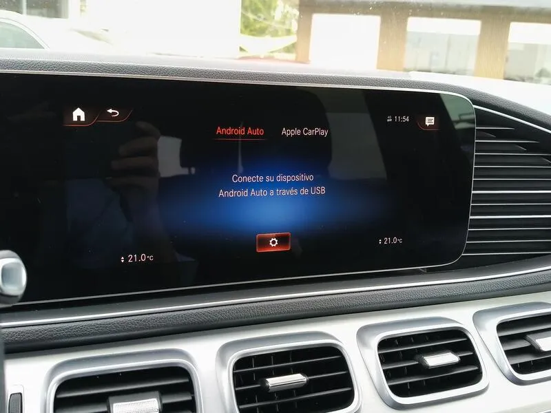 Mercedes-Benz GLE 350e 4MATIC - foto 16