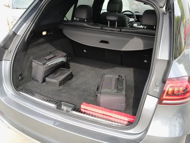 Mercedes-Benz GLE 350e 4MATIC - foto 41