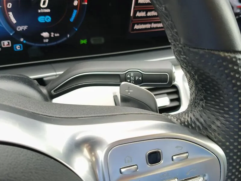 Mercedes-Benz GLE 350e 4MATIC - foto 25