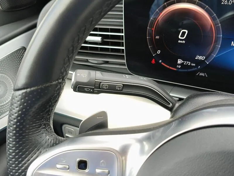 Mercedes-Benz GLE 350e 4MATIC - foto 27
