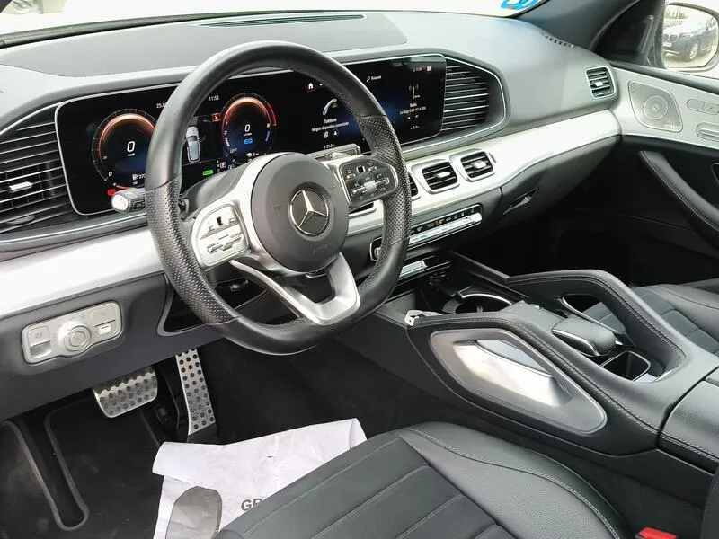Mercedes-Benz GLE 350e 4MATIC - foto 10