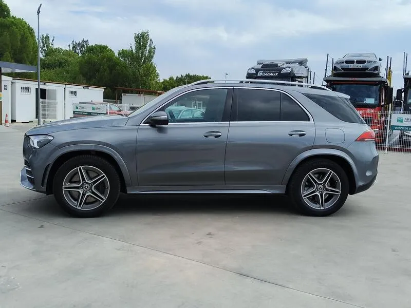 Mercedes-Benz GLE 350e 4MATIC - foto 3