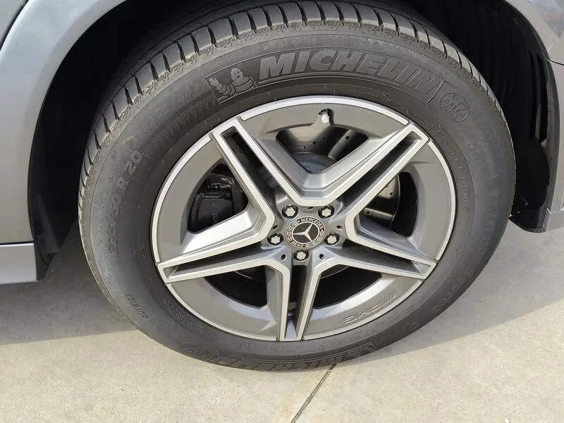Mercedes-Benz GLE 350e 4MATIC - foto 43