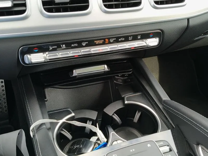 Mercedes-Benz GLE 350e 4MATIC - foto 12