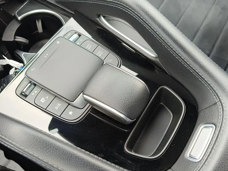 Mercedes-Benz GLE 350e 4MATIC - foto 13