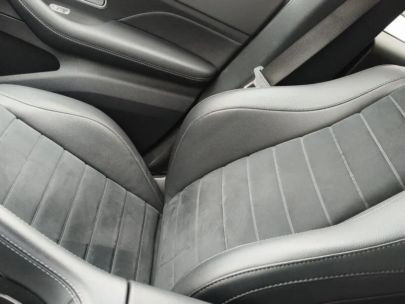 Mercedes-Benz GLE 350e 4MATIC - foto 21