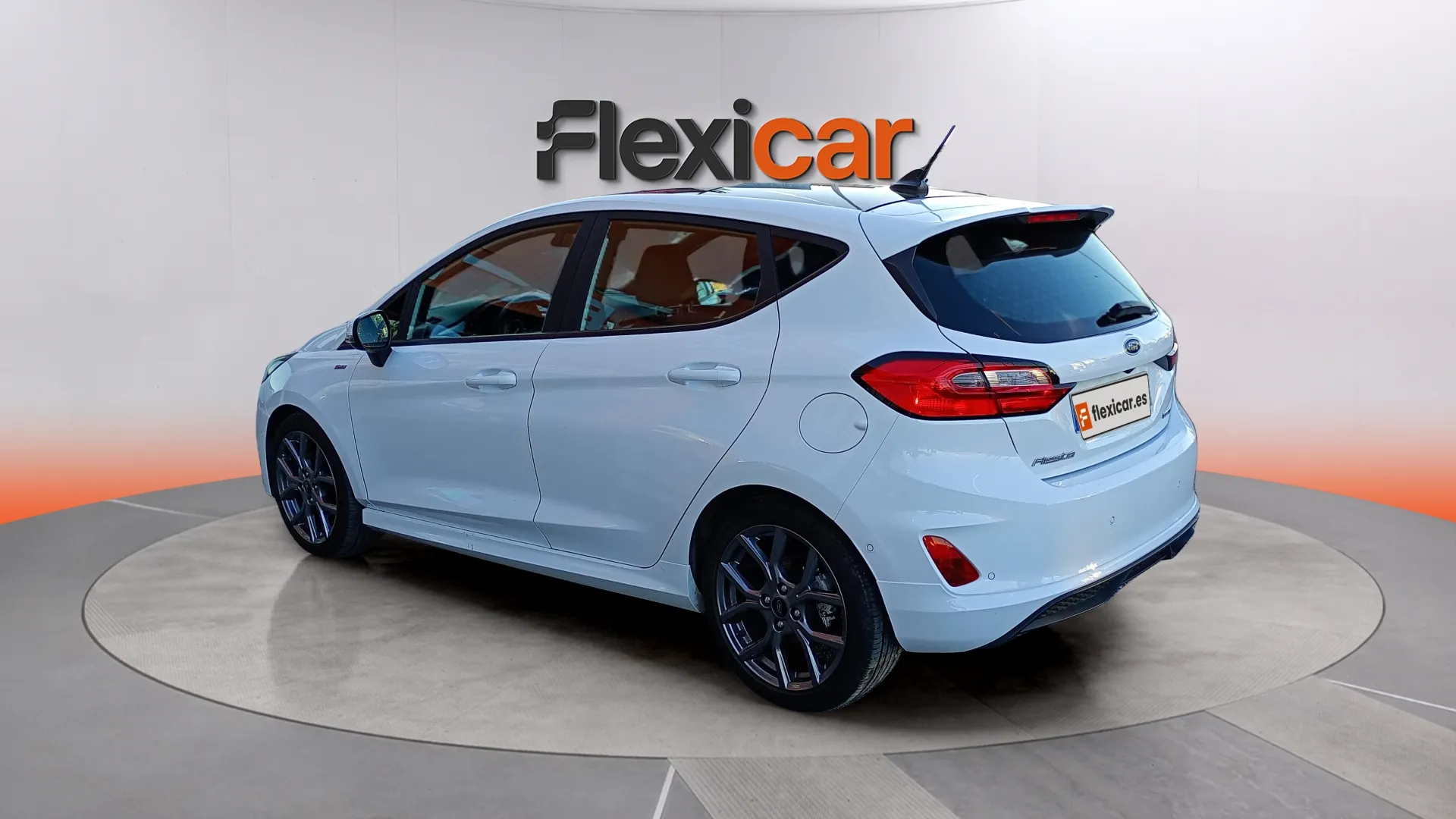 Ford Fiesta 1.0 EcoBoost MHEV ST-Line - foto 8