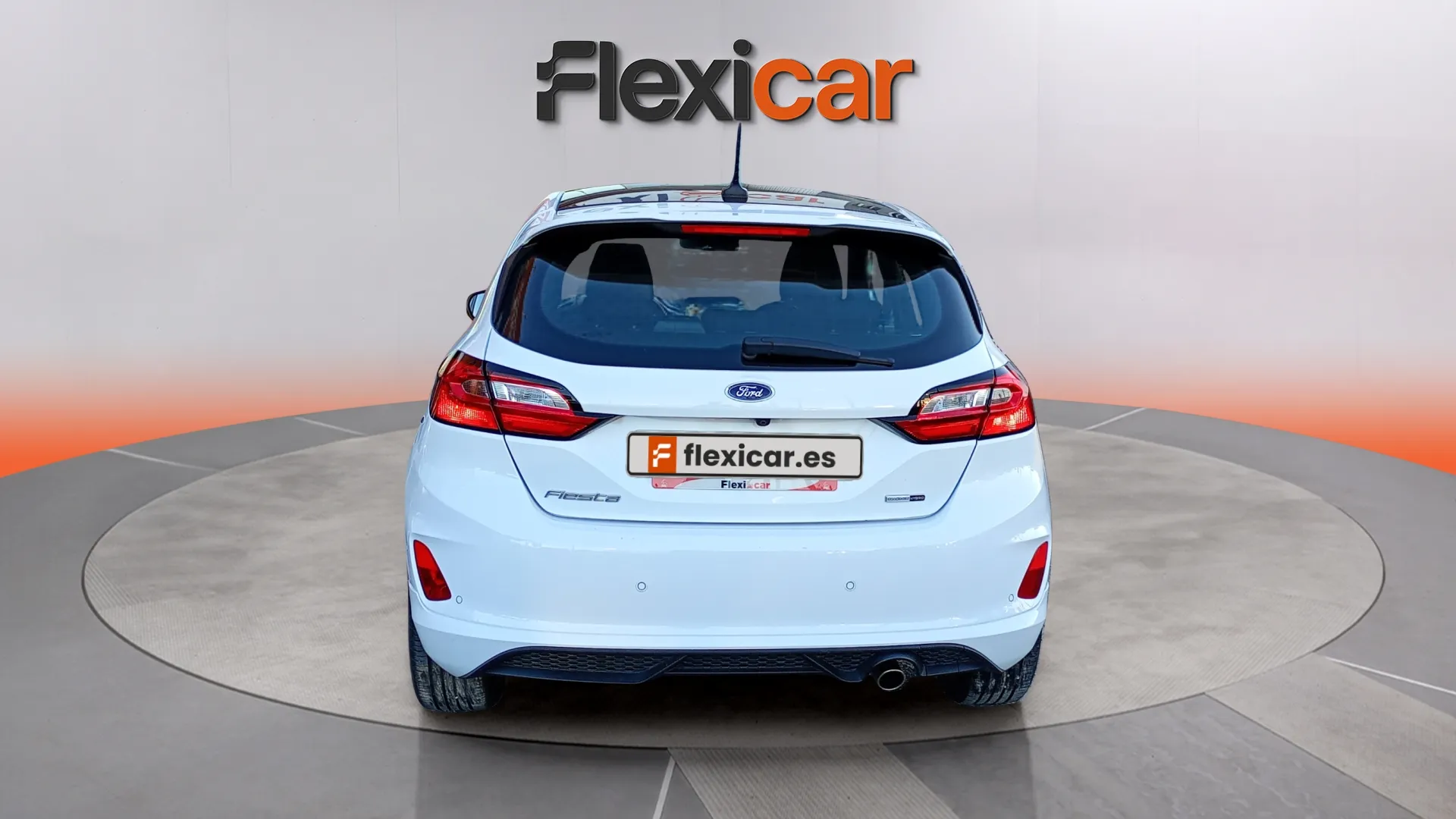 Ford Fiesta 1.0 EcoBoost MHEV ST-Line - foto 7