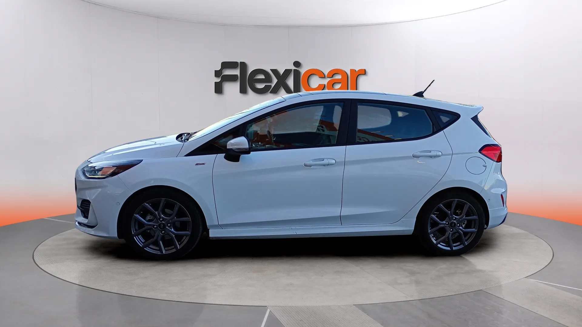 Ford Fiesta 1.0 EcoBoost MHEV ST-Line - foto 5