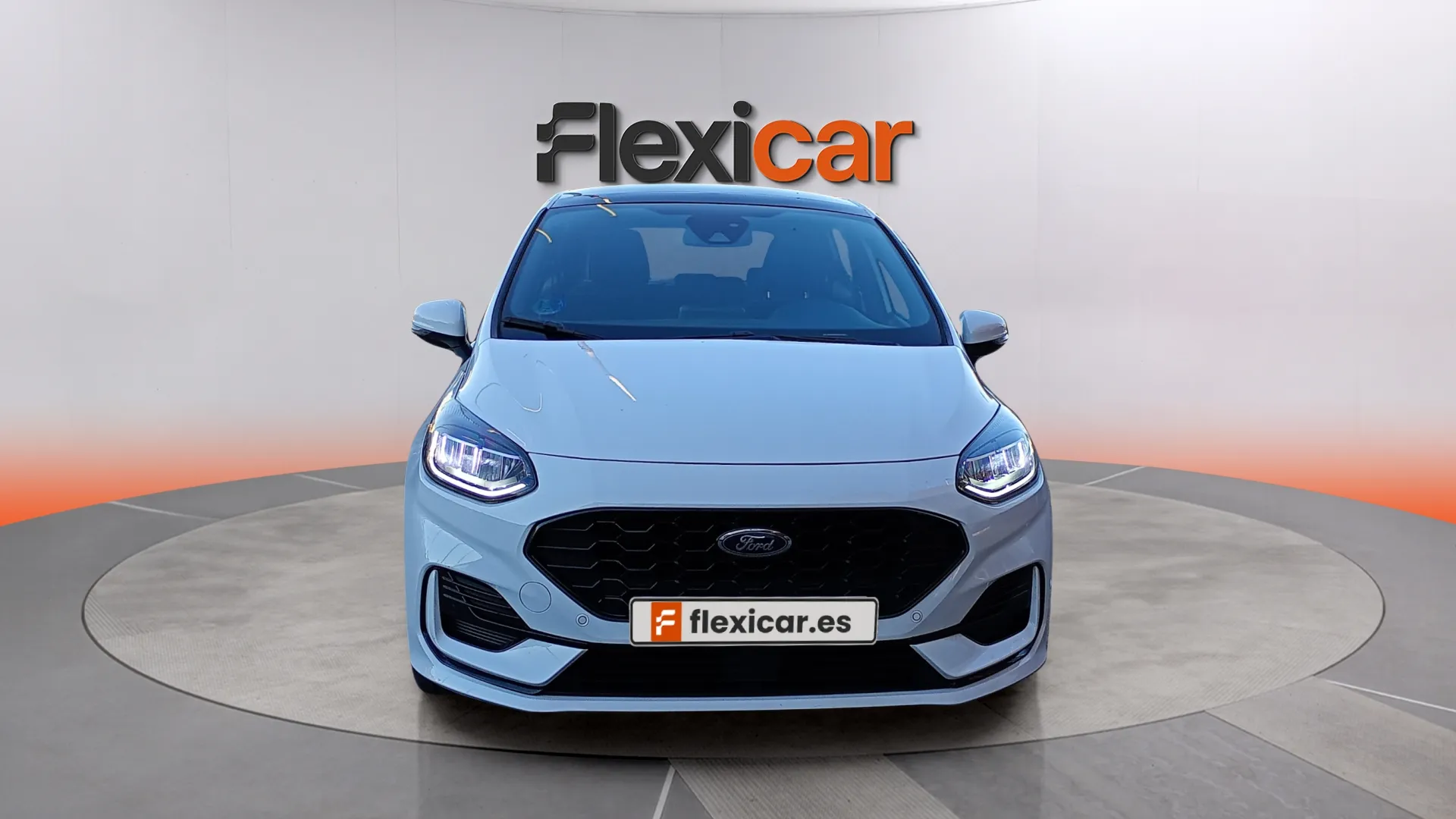 Ford Fiesta 1.0 EcoBoost MHEV ST-Line - foto 2