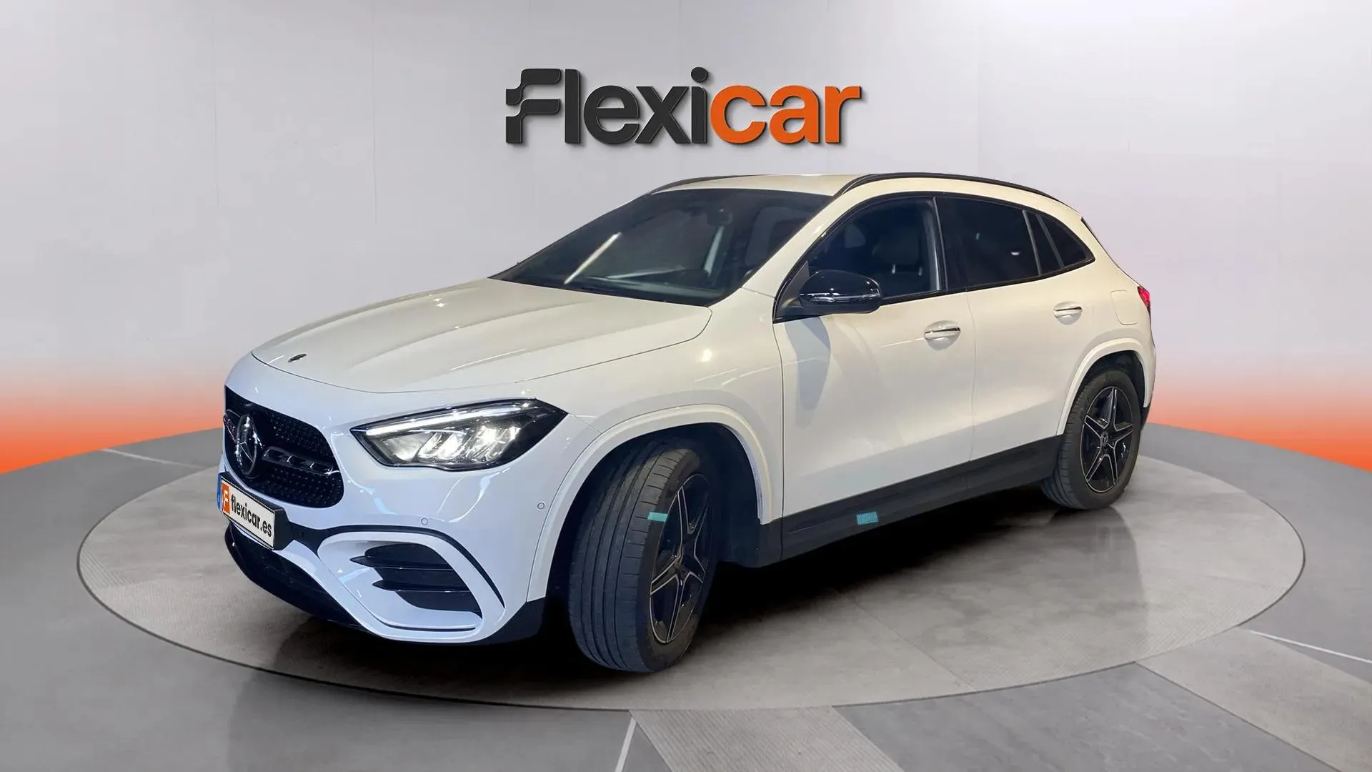 Mercedes-Benz GLA 200 D - foto 3