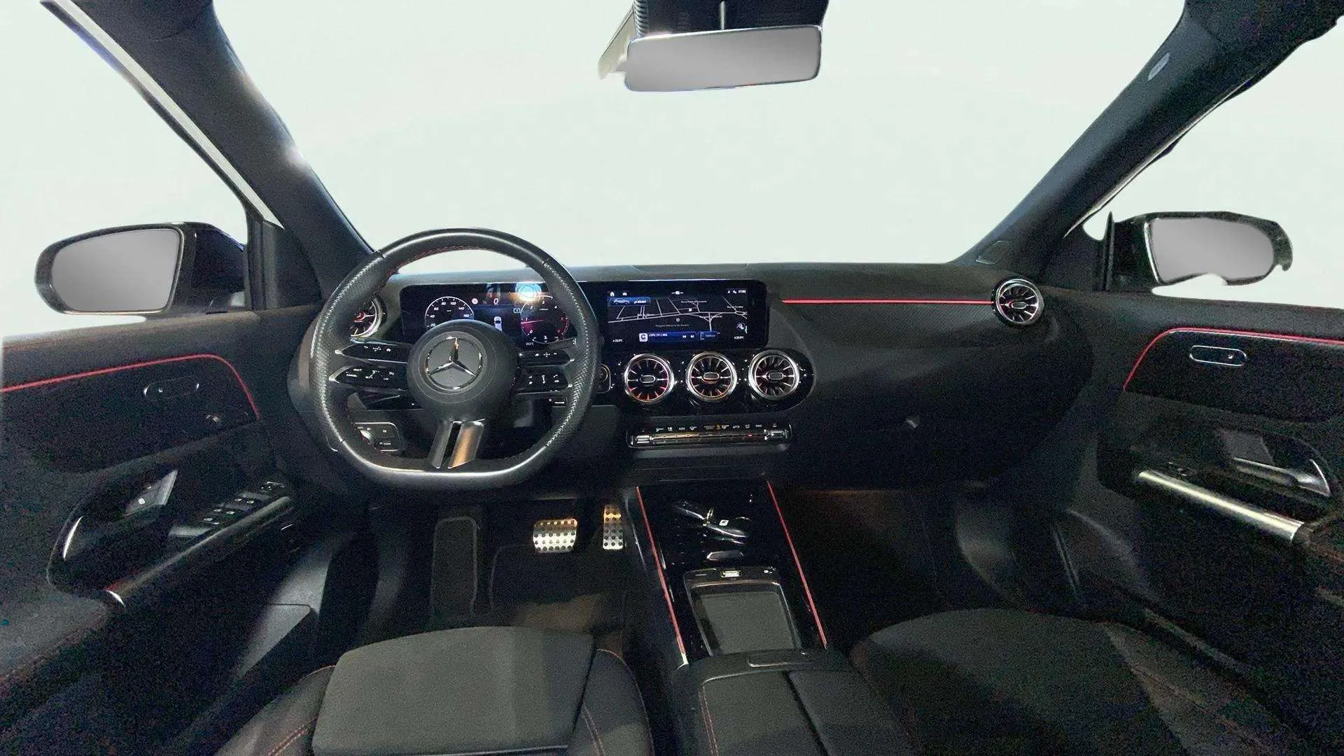 Mercedes-Benz GLA 200 D - foto 11