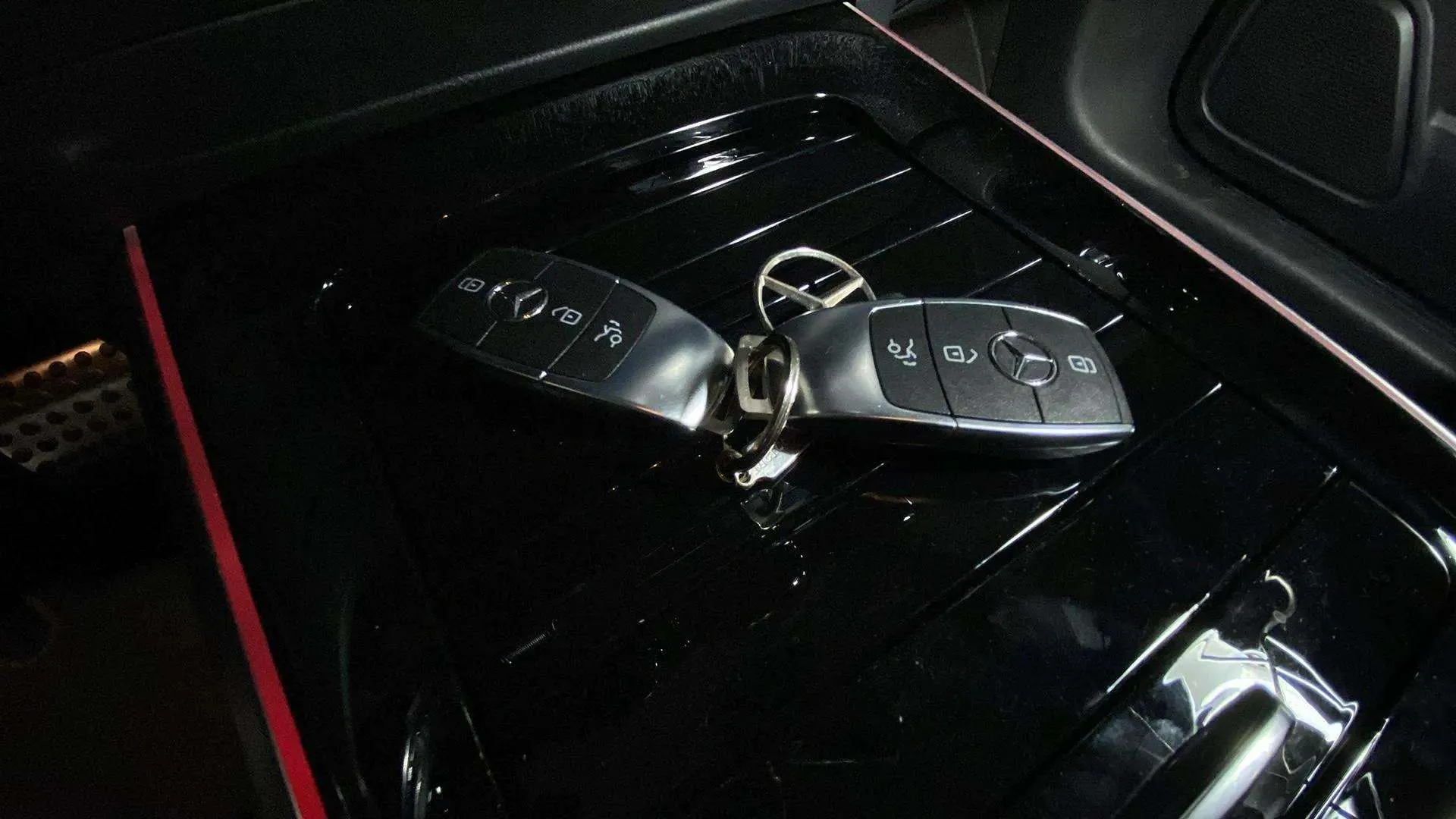 Mercedes-Benz GLA 200 D - foto 21