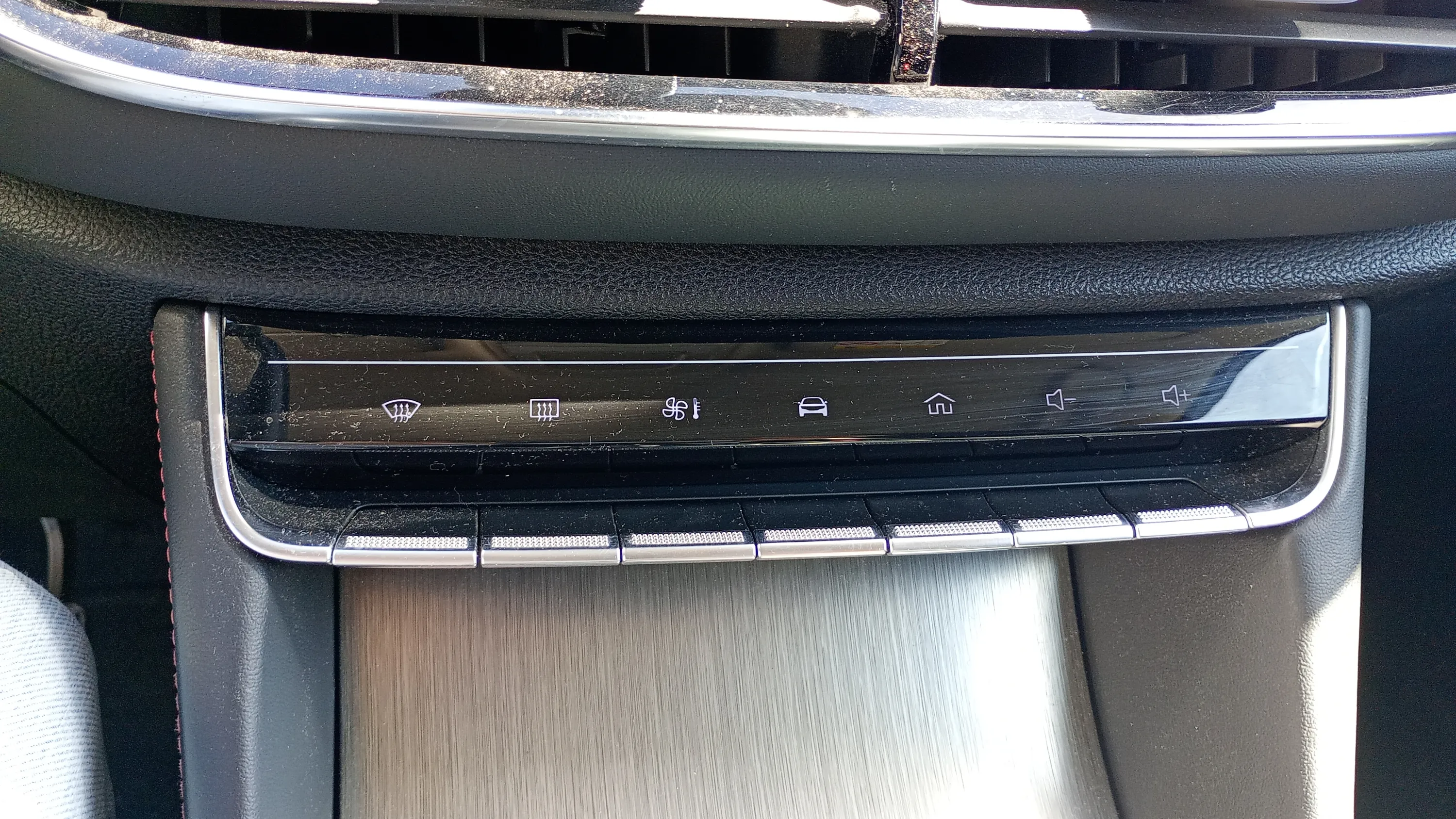 MG HS 1.5T-GDI PHEV Luxury - foto 20