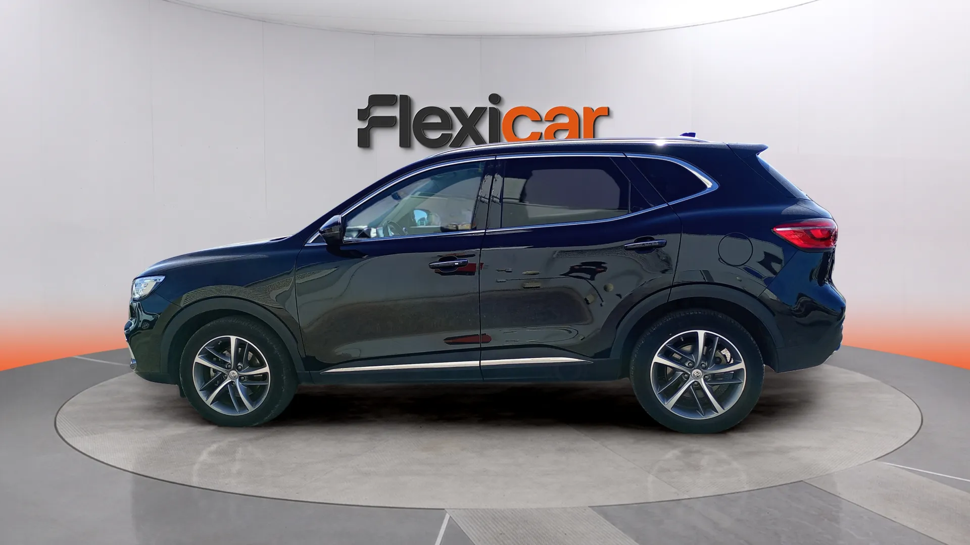 MG HS 1.5T-GDI PHEV Luxury - foto 5