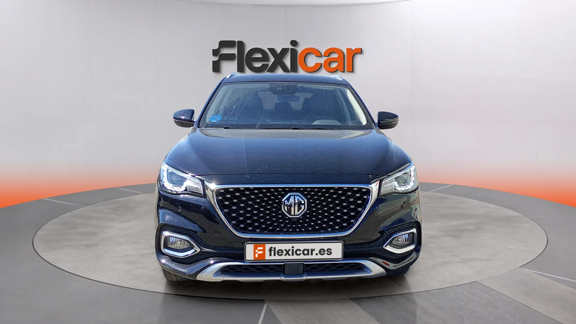 MG HS 1.5T-GDI PHEV Luxury - foto 2