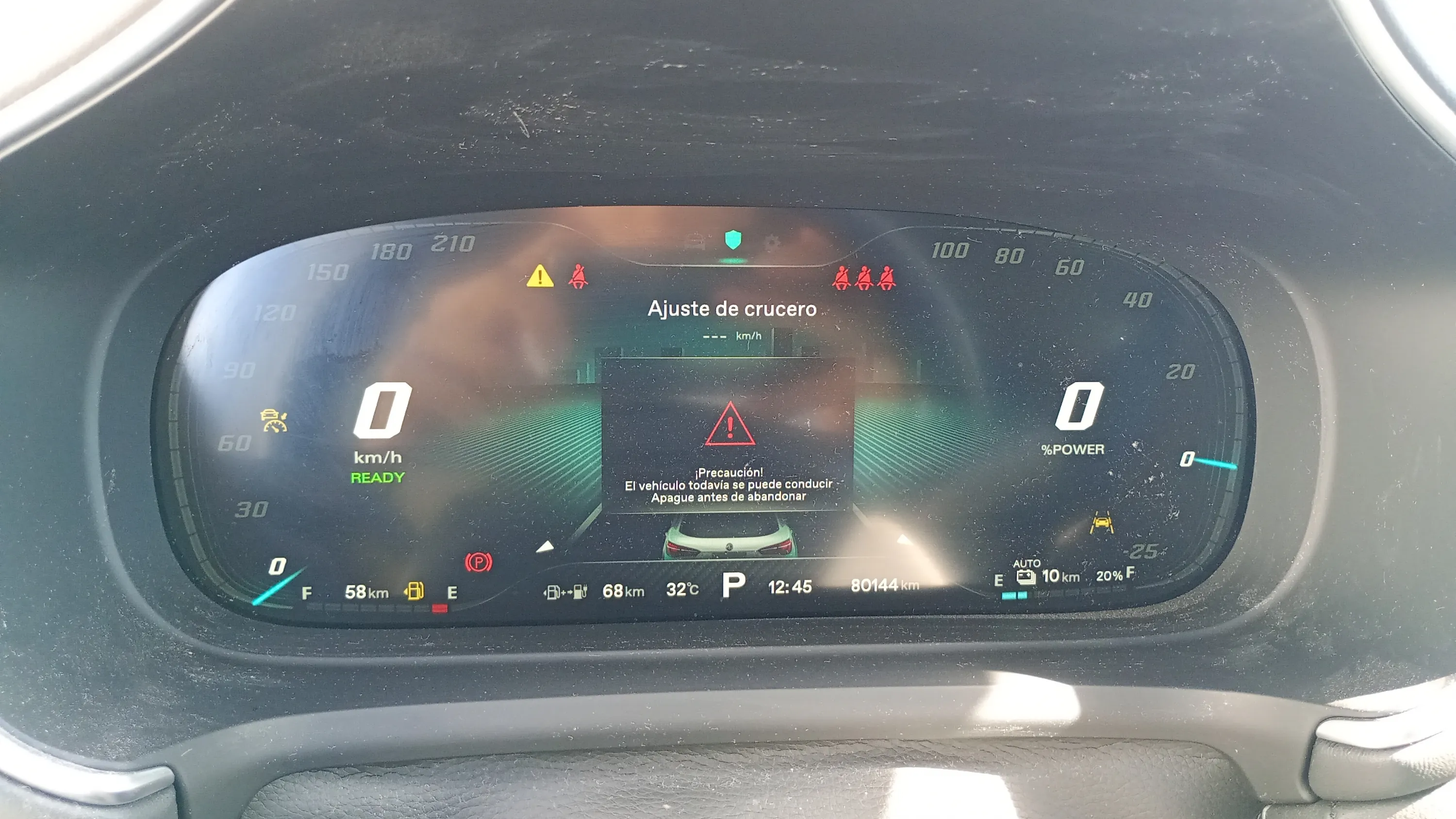 MG HS 1.5T-GDI PHEV Luxury - foto 15
