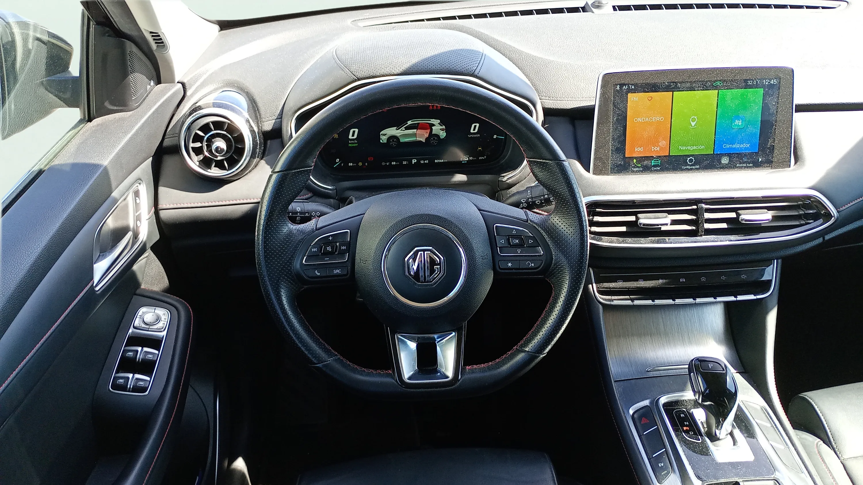 MG HS 1.5T-GDI PHEV Luxury - foto 10