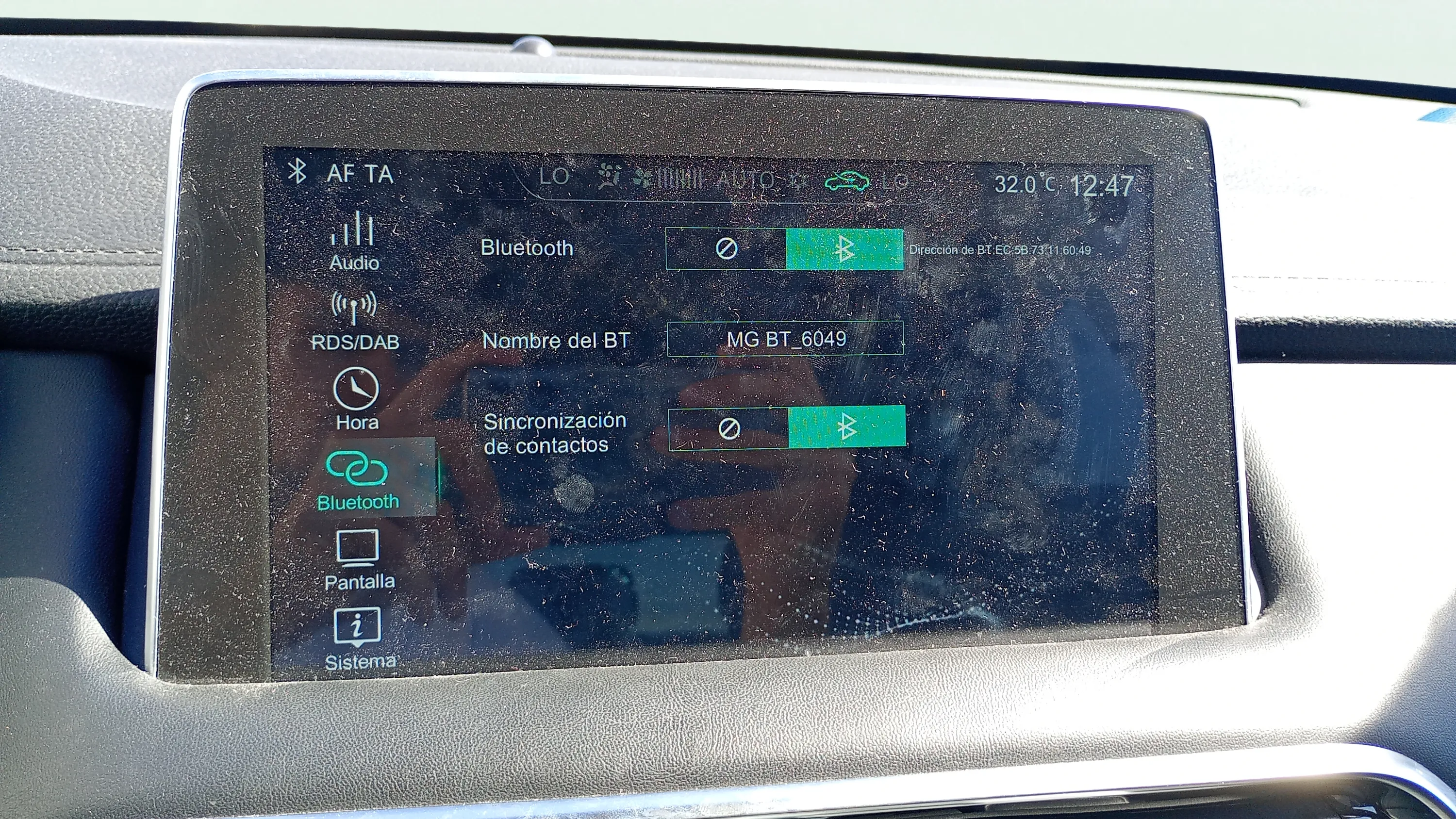 MG HS 1.5T-GDI PHEV Luxury - foto 23