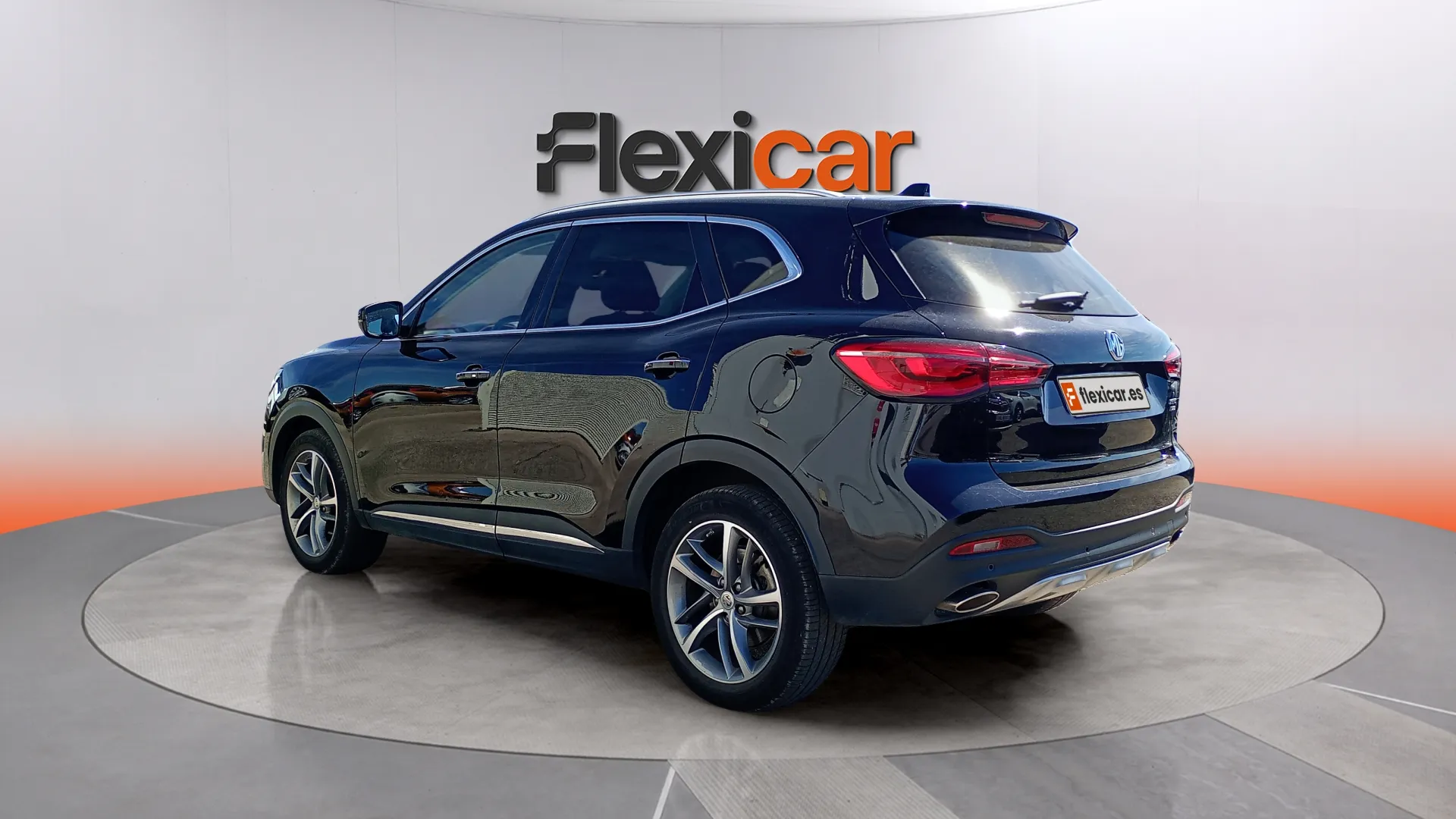 MG HS 1.5T-GDI PHEV Luxury - foto 4