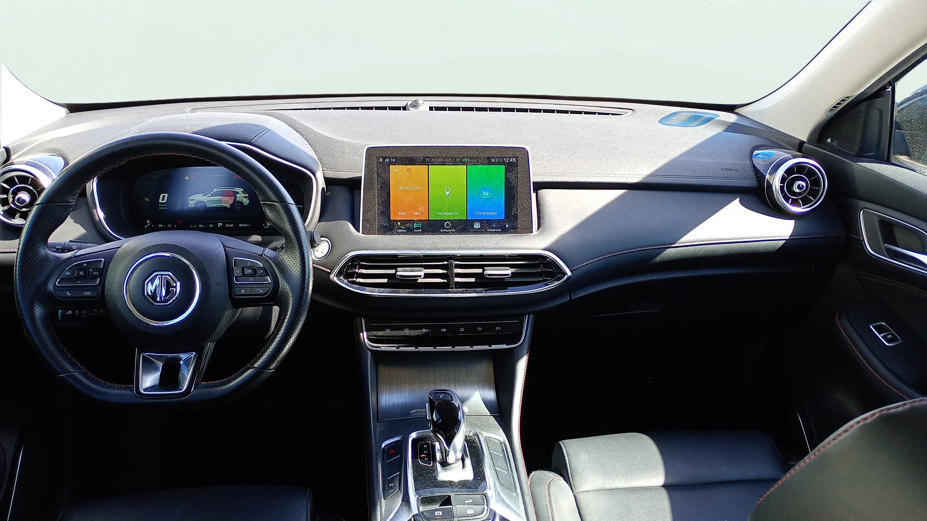 MG HS 1.5T-GDI PHEV Luxury - foto 9