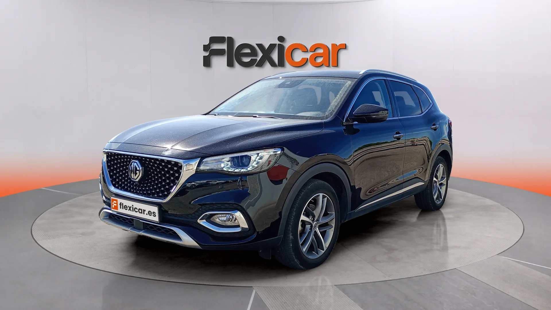 MG HS 1.5T-GDI PHEV Luxury - foto 3