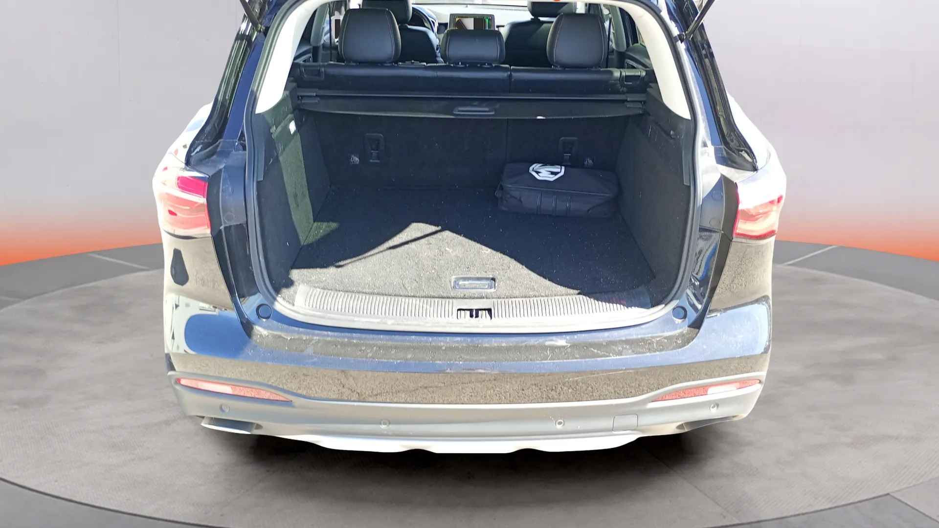MG HS 1.5T-GDI PHEV Luxury - foto 14