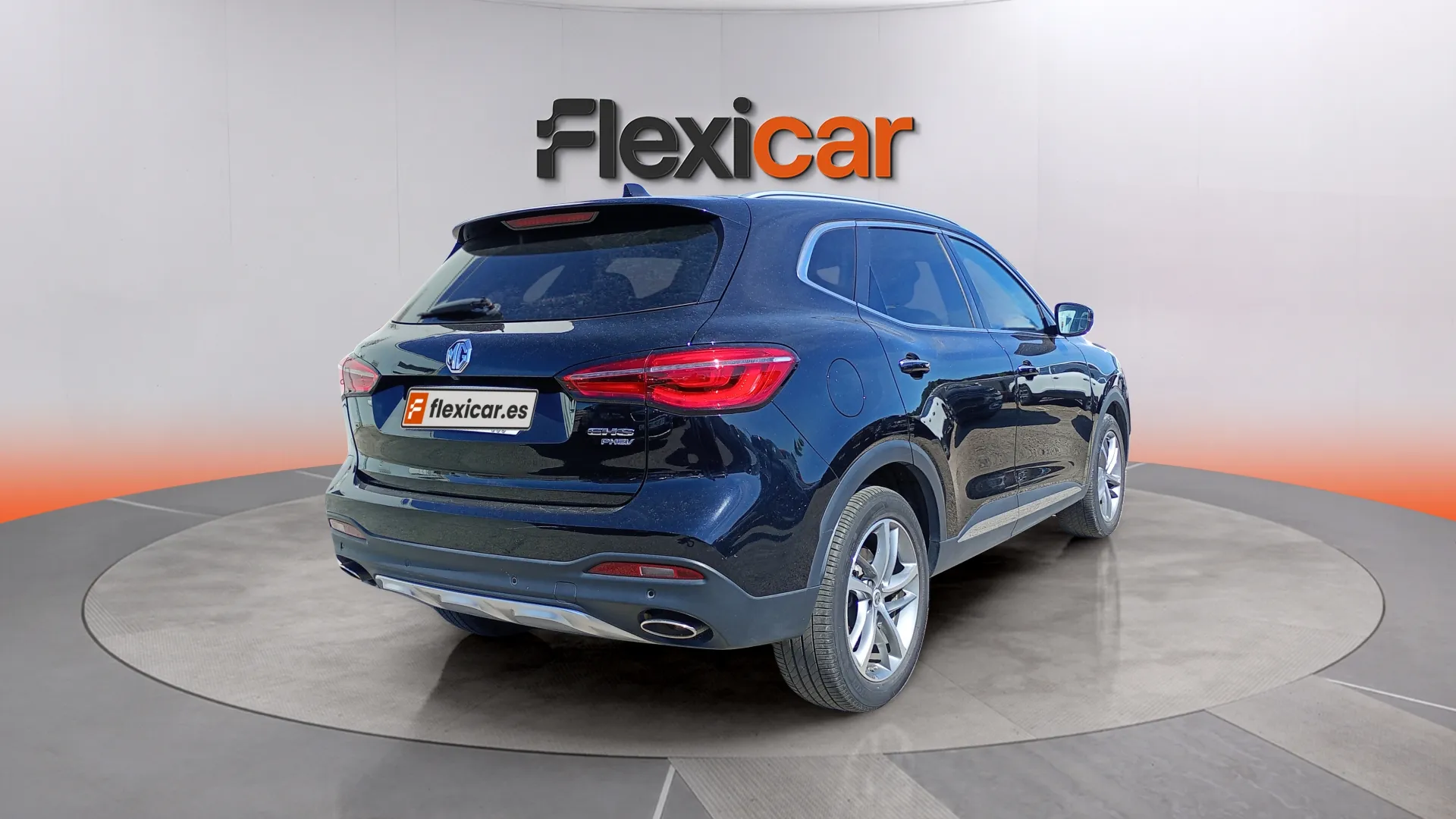 MG HS 1.5T-GDI PHEV Luxury - foto 6