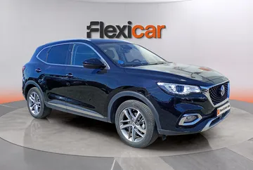 mg hs 15t gdi phev luxury hibrido enchufable automatica las rozas europolis 903000000287936