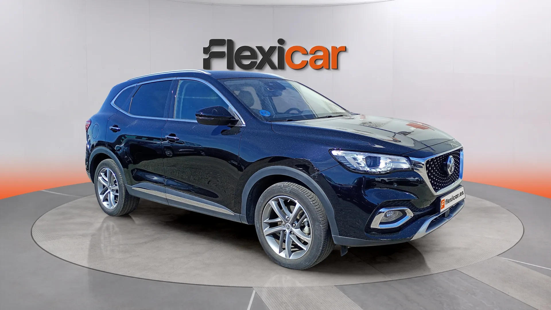 MG HS 1.5T-GDI PHEV Luxury