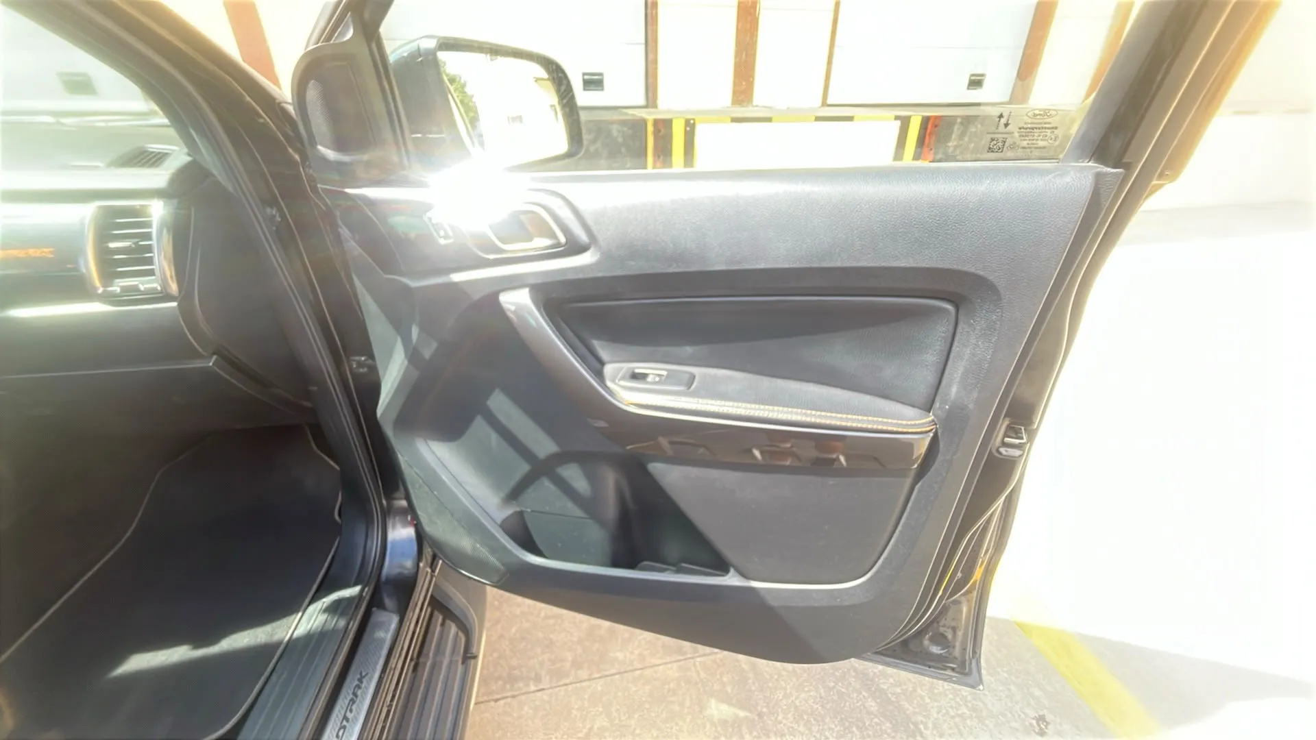 Ford Ranger 2.0 EcoBlue 4x4 Chasis Cab. XL - foto 17