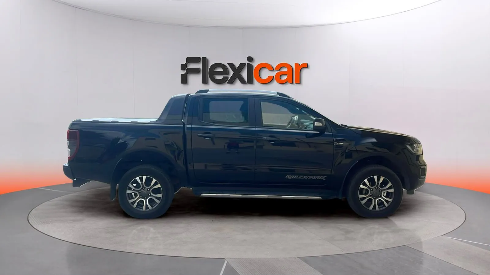 Ford Ranger 2.0 EcoBlue 4x4 Chasis Cab. XL - foto 3